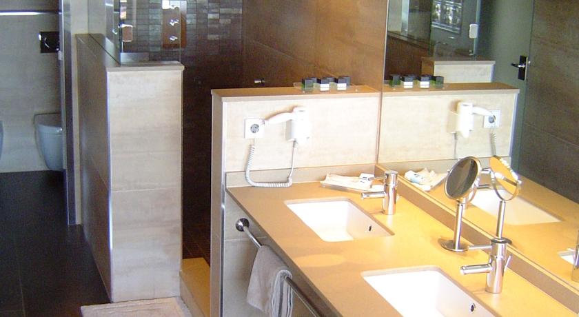 Номера в отеле Samba, Коста Брава, Испания