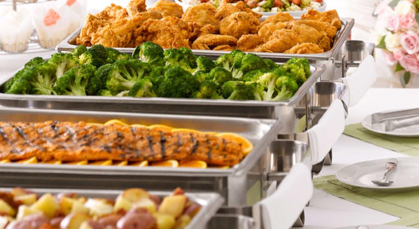 Шведский стол