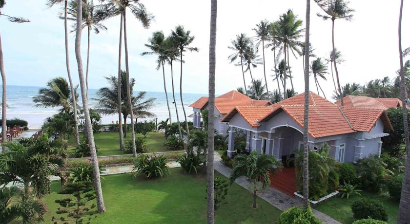 Выход к морю