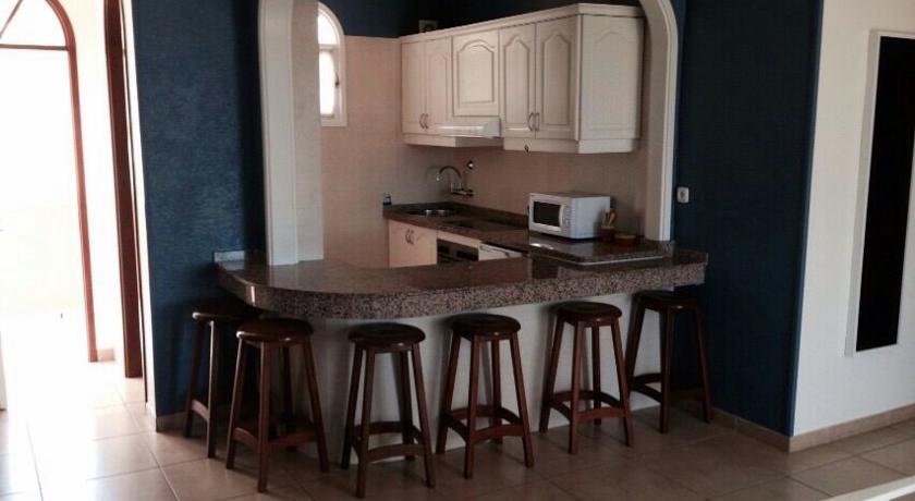 Номера в отеле Laguna Park 2, Тенерифе, Испания