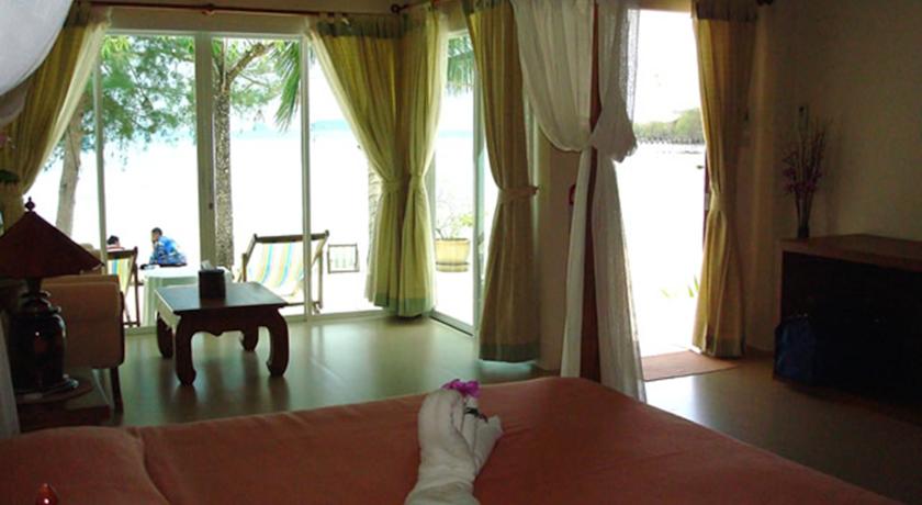 Номера в отеле Coconut Beach Resort, Чанг, Таиланд