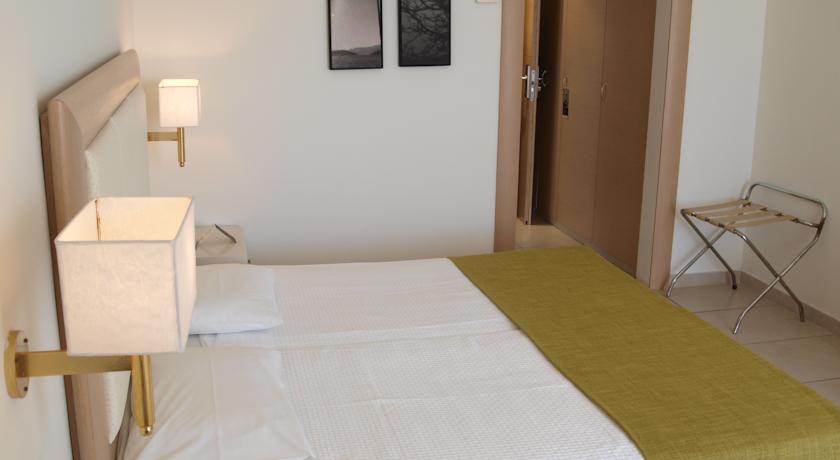 Номера в отеле Electra Palace Rhodes, Родос, Греция