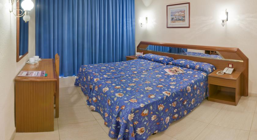 Номера в отеле Sumus Hotel Stella & Spa, Коста дель Маресме, Испания