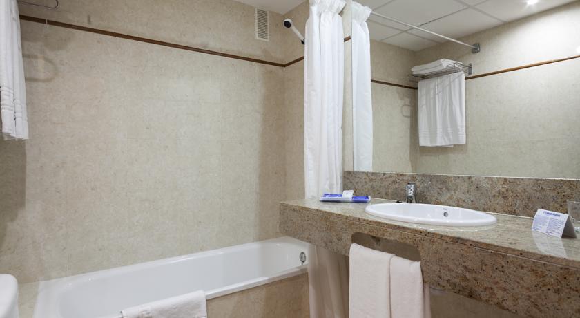 Номера в отеле Best Da Vinci Royal, Коста Дорада, Испания