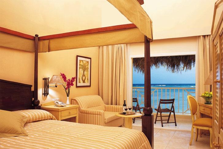 Номера в отеле Dreams Punta Cana Resort & SPA, Пунта Кана, Доминикана