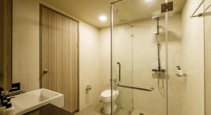 Номера в отеле Krabi La Playa, Краби, Таиланд