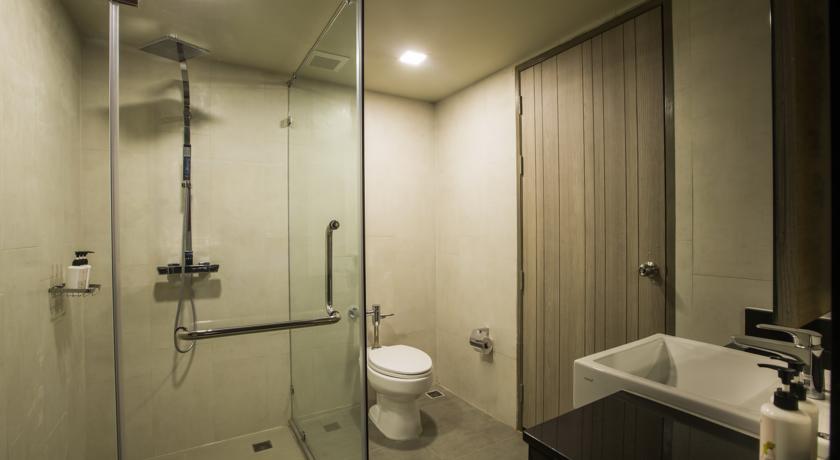 Номера в отеле Krabi La Playa, Краби, Таиланд