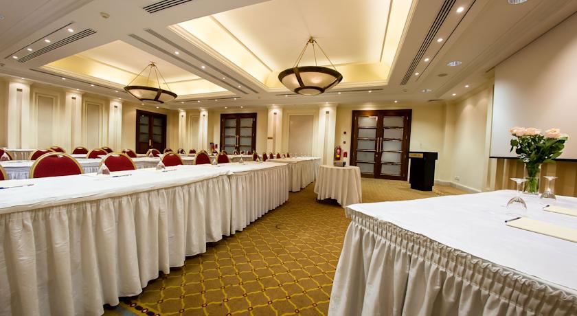 Банкетный зал