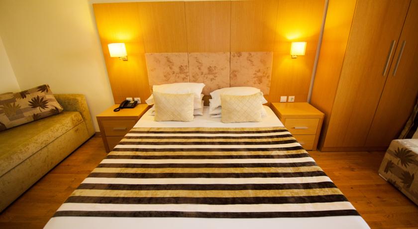 Номера в отеле Village Mare, Халкидики-Ситония, Греция