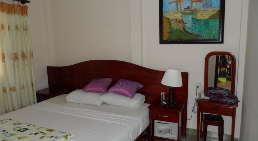 Номера в отеле Palmira Beach Resort & Spa, Фантхьет, Вьетнам