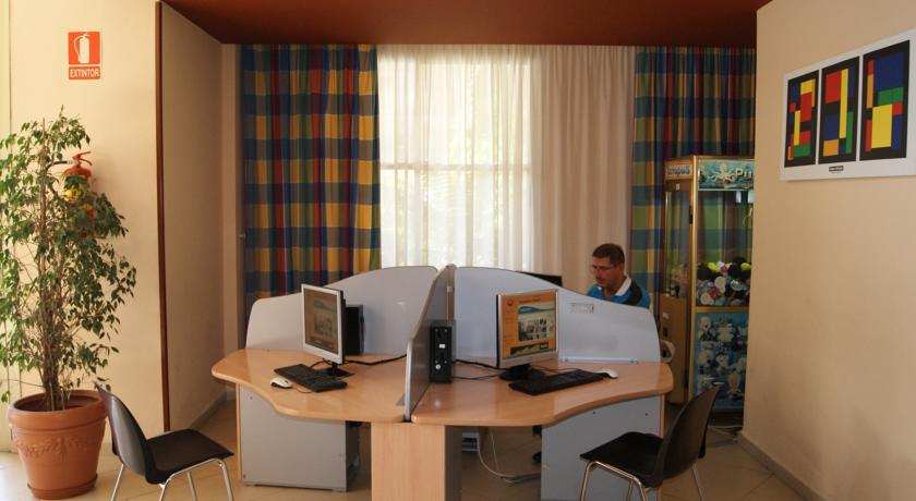 Интернет-уголок