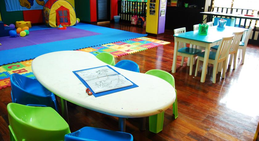 Детский клуб