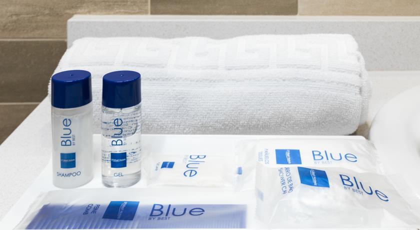 Гигиенические принадлежности