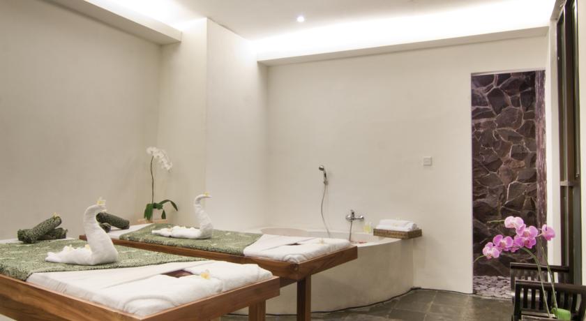 Seminyak Paradiso Hotel