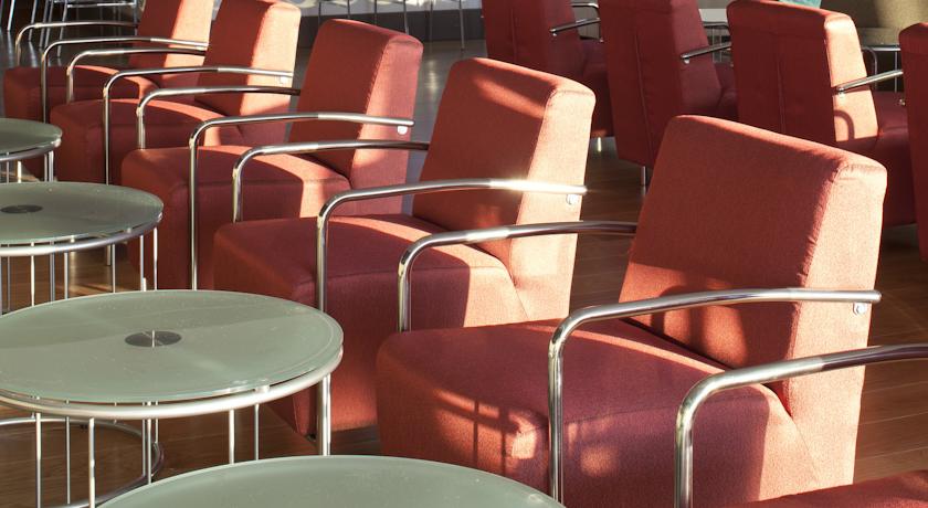 Isrotel Ganim Hotel Dead Sea