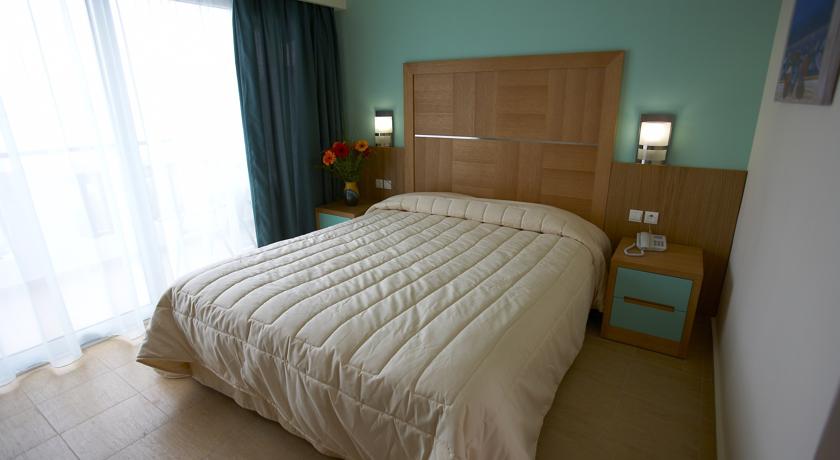 Номера в отеле Elounda Breeze Resort, Крит, Греция