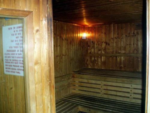 Сауна