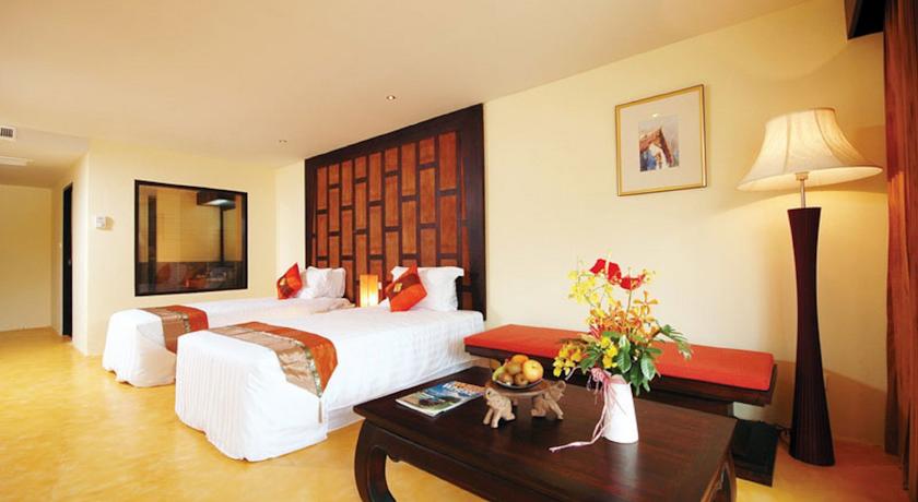 Номера в отеле Takolaburi Cultural Resort, Пханг Нга, Таиланд