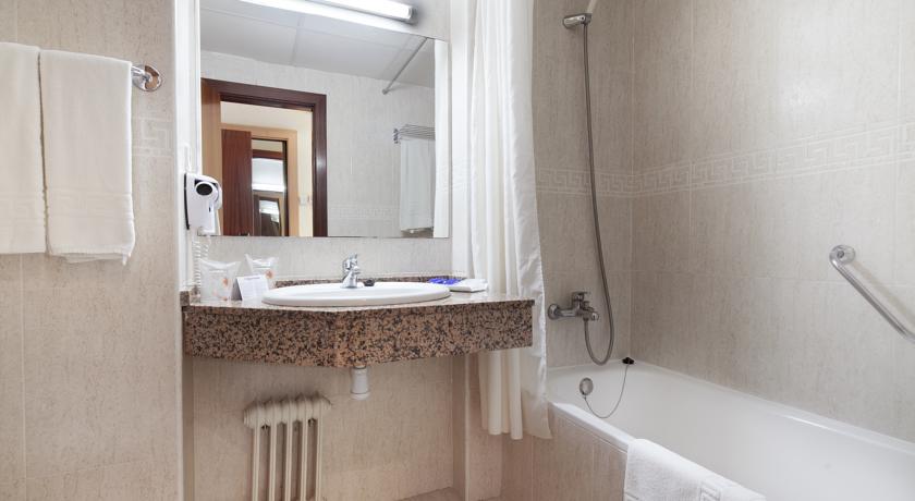 Номера в отеле Best Mediterraneo, Салоу, Испания