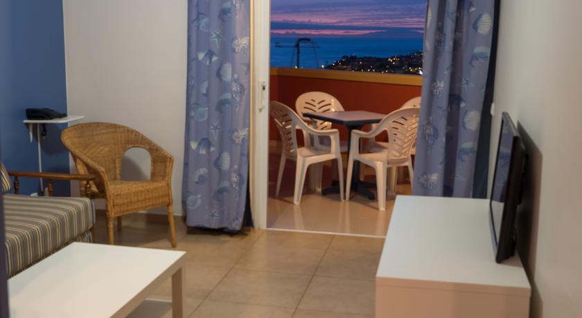 Номера в отеле Laguna Park 2, Тенерифе, Испания