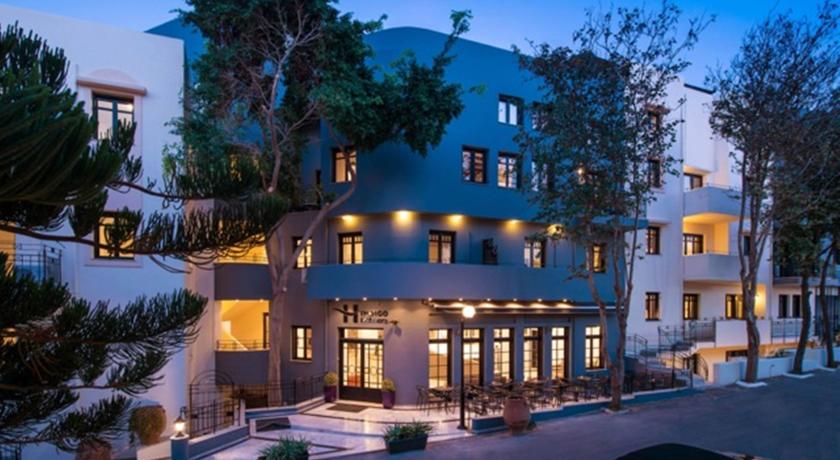 Indigo Inn Hersonissos