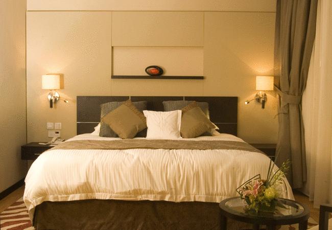 Номера в отеле Grandeur Hotel Al Barsha, Дубаи