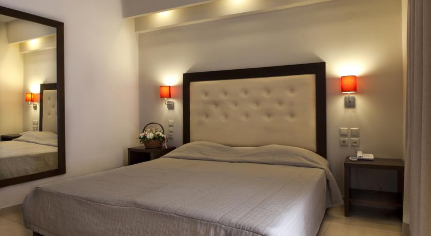 Номера в отеле Marilena, Крит, Греция