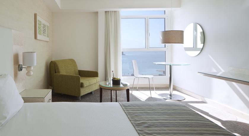 Isrotel Ganim Hotel Dead Sea