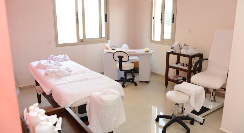 Косметологический кабинет