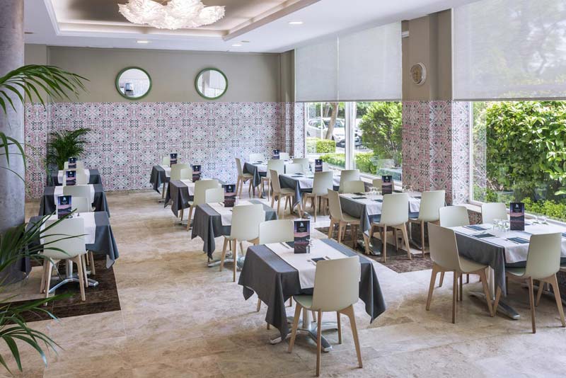 Cye Holiday centre aparhotel