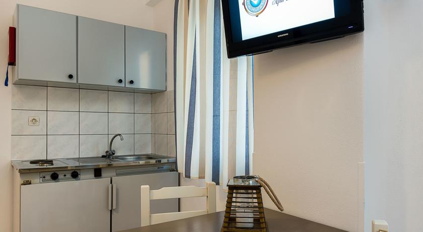 Номера в отеле Diamond Apartments & Suites, Крит, Греция