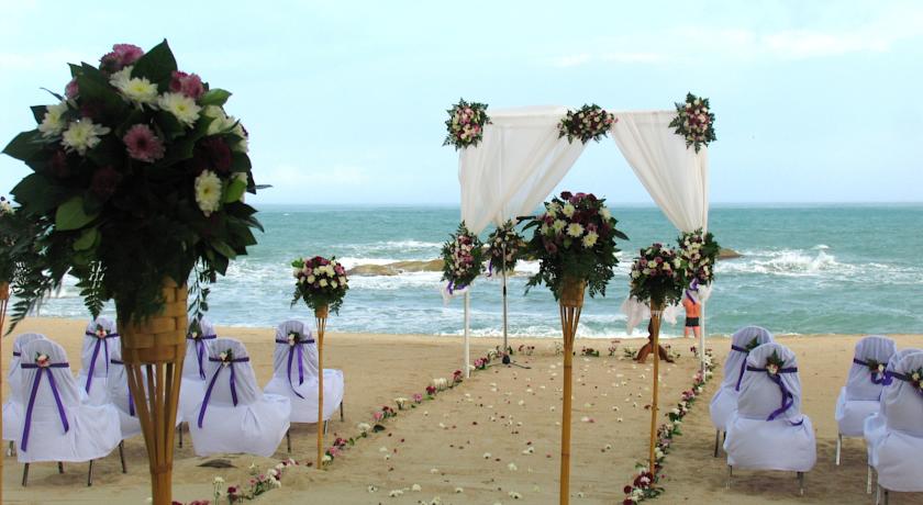 Организация свадеб