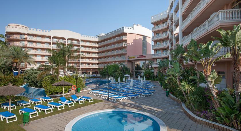 Детский бассейн