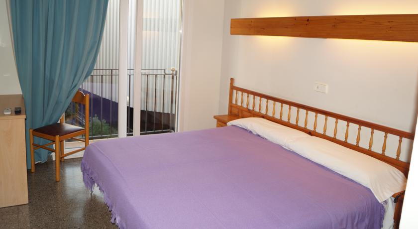 Номера в отеле Norai, Коста Брава, Испания