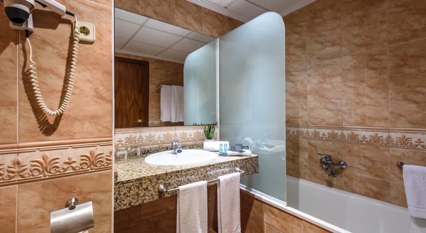 Номера в отеле Estival Park, Коста Дорада, Испания