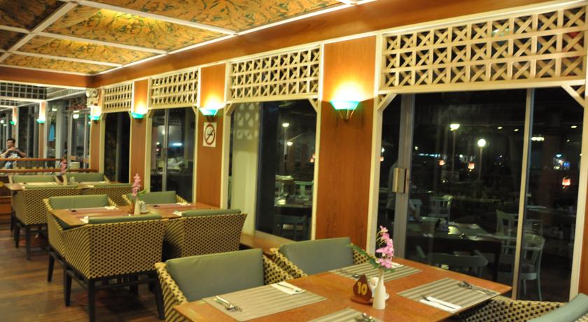 Asia Pattaya Hotel