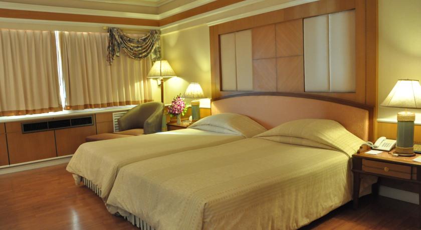 Asia Pattaya Hotel