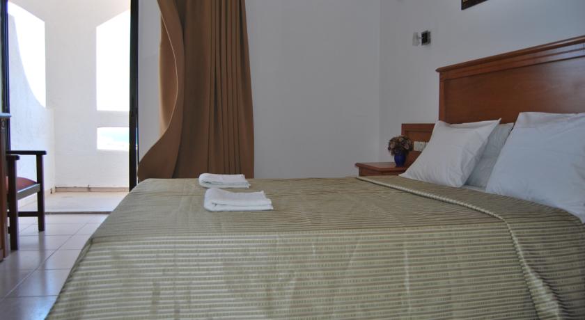 Номера в отеле Oceanis, Крит, Греция