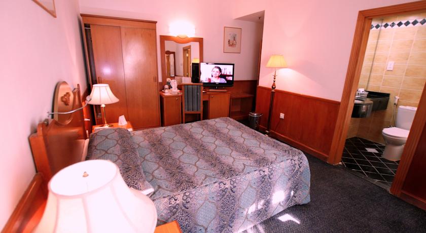 Номера в отеле Zain International Hotel, Дубай, ОАЭ