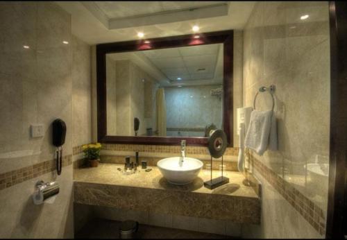 Номера в отеле Grandeur Hotel Al Barsha, Дубаи