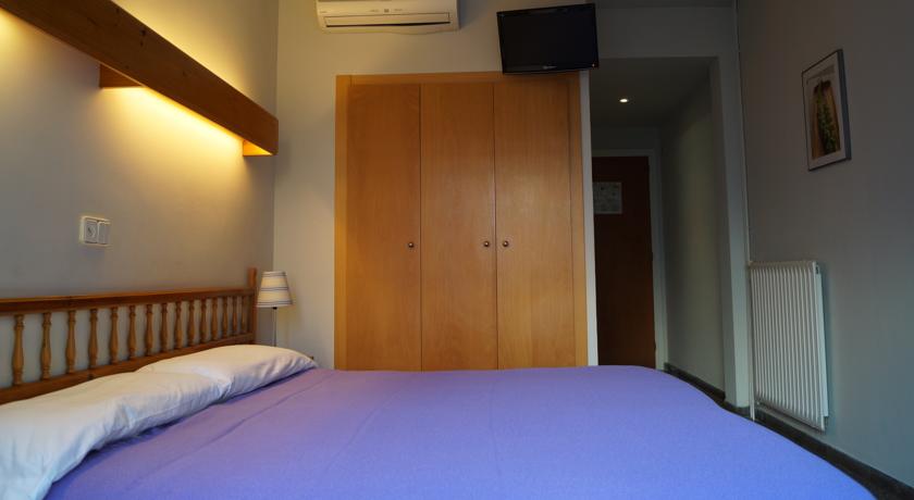 Номера в отеле Norai, Коста Брава, Испания