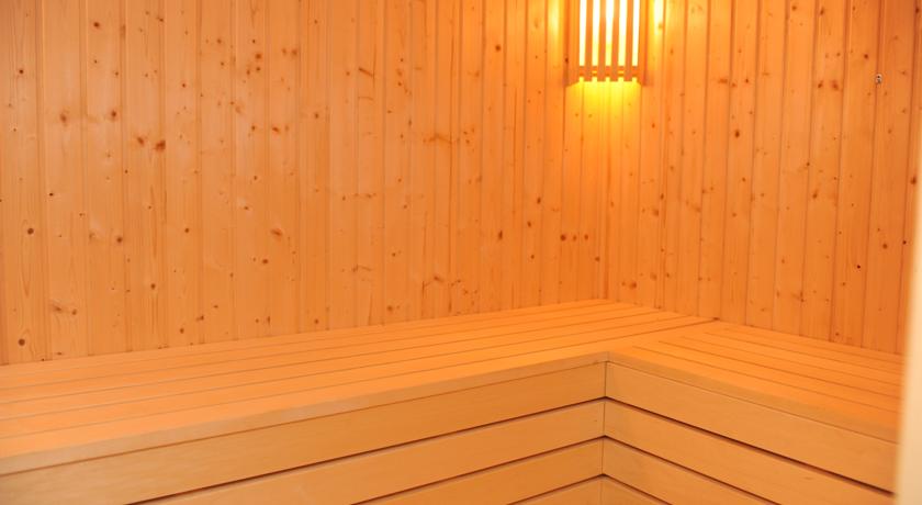 Сауна