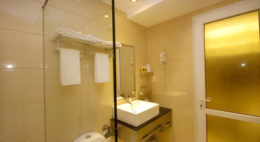 Номера в отеле Ruby Hotel Nha Trang , Нья Чанг, Вьетнам