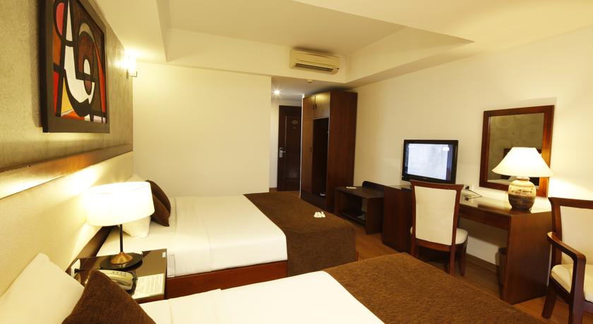 Starlet Hotel
