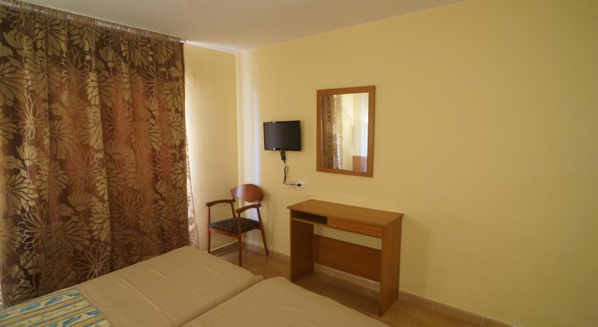 Номера в отеле Sunshine Park, Ллорет-де-Мар, Испания