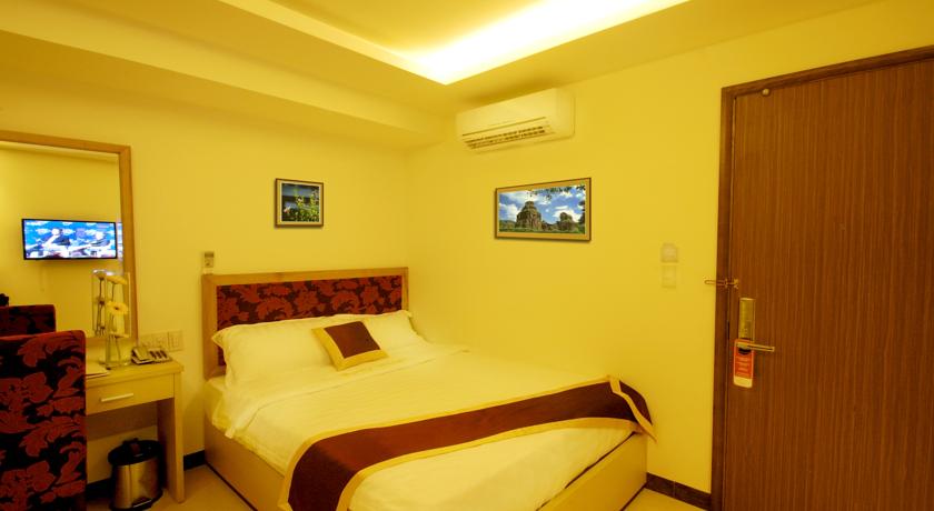 Номера в отеле Ruby Hotel Nha Trang , Нья Чанг, Вьетнам