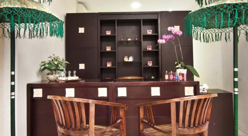 Seminyak Paradiso Hotel