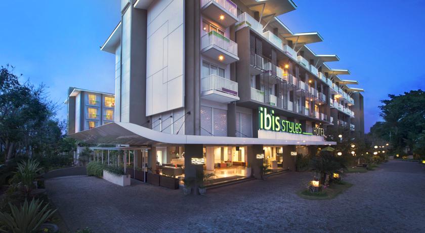 Ibis Styles Bali Benoa