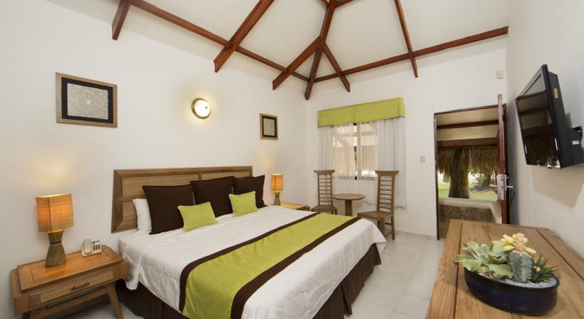 Номера в отеле Viva Wyndham Dominicus Beach, Ла Романа, Доминикана