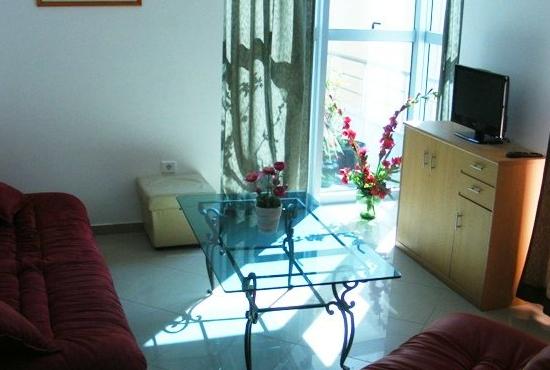 Номера в отеле Obala Lamer, Рафаиловичи, Черногория